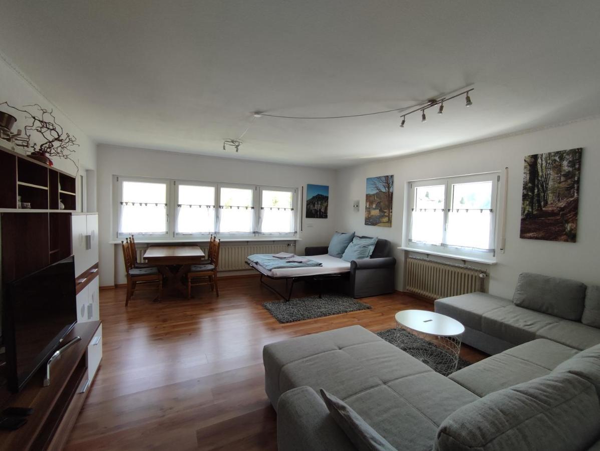 Steepleview House, Schwarzwaldblick Apartment - Spacious & Peaceful Bad Peterstal-Griesbach Exterior foto